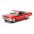 Miniatura - 1:32 - Dom's Chevy Impala - Velozes E Furiosos -