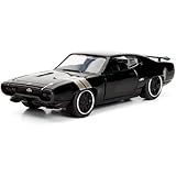 Miniatura - 1-32 - Dom-s Plymouth GTX - Velozes E Furiosos - Jada Toys 24075