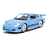 Miniatura - 1:32 - Porsche 911 Gt3 Rs 996 - Velozes E Furios