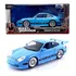 Miniatura - 1:32 - Porsche 911 Gt3 Rs 996 - Velozes E Furios