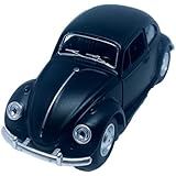 Miniatura - 1-40 - 1967 Volkswagen Classical Beetle Fusca - Califórnia Júnior - Califórnia Toys