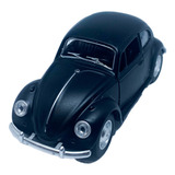 Miniatura - 1:40 - 1967 Volkswagen Classical Beetle Fusca - 