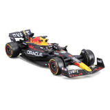 Miniatura - 1:43 - Formula 1 Oracle Red Bull Rb19 #1 Max Ver