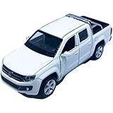 Miniatura - 1-46 - Volkswagen Amarok - Califórnia Júnior - Califórnia Toys