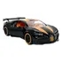Miniatura - 1:59 - Bugatti Chiron Pur - Laranja - Racing Spo