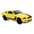 Miniatura - 1:59 - Ford Mustang Boss 302 - Amarelo - Racing 