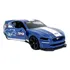 Miniatura - 1:59 - Ford Mustang Gt N° 54 - Azul - Racing Spo