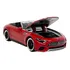 Miniatura - 1:59 - Mercedes-amg Sl 63 - Vermelho - Racing Sp