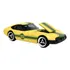 Miniatura - 1:59 - Toyota 2000 Gt - Amarelo - Racing Sports 