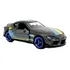 Miniatura - 1:59 - Toyota Gr Supra - Cinza - Racing Sports P