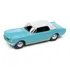 Miniatura - 1:64 - 1965 Ford Mustang 007 James Bond Thunderb