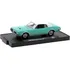 Miniatura - 1:64 - 1968 Mercury Cougar Xr-7 - Drivers R94 - 