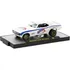 Miniatura - 1:64 - 1969 Chevrolet Camaro Z/28 Funny Car - Au