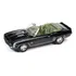 Miniatura - 1:64 - 1969 Chevy Camaro Rs/ss Convertible - Ver