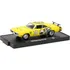 Miniatura - 1:64 - 1970 Dodge Super Bee 440 - Drivers R102 -