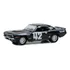 Miniatura - 1:64 - 1971 Plymouth Hemi Cuda 42 Jess Neal - Pi