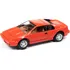 Miniatura - 1:64 - 1989 Lotus Esprit Vermelho - Classic Gold