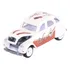 Miniatura - 1:64 - Citroen 2cv Café - French Touch Deluxe - 