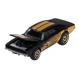 Miniatura - 1:64 - Dodge Charger R/t - Limited Edition 9 Gol