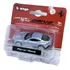Miniatura - 1:64 - Ferrari Roma Prata - Race & Play Drive - 