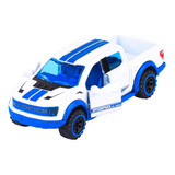 Miniatura - 1:64 - Ford F-150 Raptor - Limited Edtion 10 - M