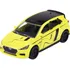 Miniatura - 1:64 - Hyundai I30 N Amarelo - Racing Cars - Maj