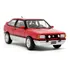 Miniatura - 1:64 - Volkswagen Gol Gti 1992 Vermelho - Exclus