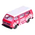 Miniatura - 1:64 - Volkswagen T3 - Castheads Series - Majore
