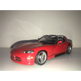Miniatura Burago