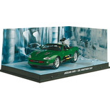 Miniatura Jaguar