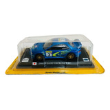 Miniatura Lacrada