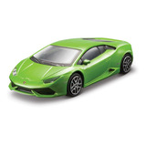 Miniatura Lamborghini