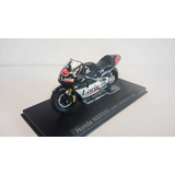 Miniatura - Moto - Honda Nsr500 - Loris Capirossi 2002