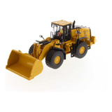 Miniatura - Pá Carregadeira Cat 982 Xe - 1:50
