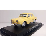 Miniatura - Renault Dauphine