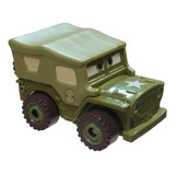 Miniatura Sarge