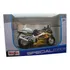 Miniatura - Suzuki - Gsx R600 - 1998 - 1:18 Importada