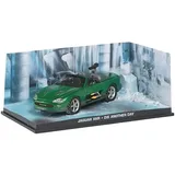 Miniatura 007 James Bond