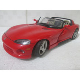Miniatura 1 18 Dodge