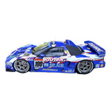 Miniatura 1 18 Honda