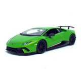 Miniatura 1 18 Lamborghini