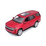 MINIATURA 1 24 2021 CHEVROLET TAHOE