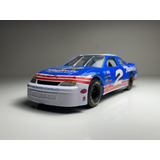 Miniatura 1 24 Chevrolet Monte Carlo Nascar Raybestos