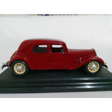 Miniatura 1 24 Citroen