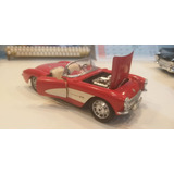 Miniatura 1 24 Corvette