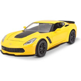 Miniatura 1 24 Corvette