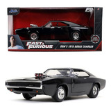 Miniatura 1 24 Dodge Charger Dom