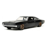 Miniatura 1 24 Dodge Charger Widebody