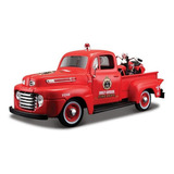 Miniatura 1 24 Ford