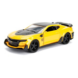 Miniatura 1 32 Bumblebee 2016 Chevrolet Camaro Transfo